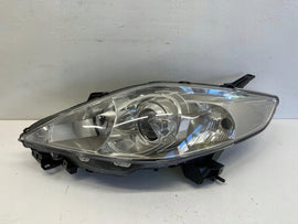 Frontscheinwerfer Mazda 5 V C235-51040 Links Scheinwerfer Headlight