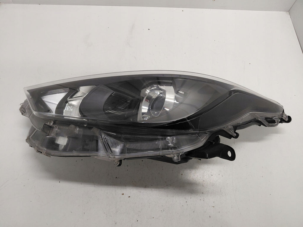 Frontscheinwerfer Toyota Yaris EUK0-6 Links Scheinwerfer Headlight SCH3573158784ly
