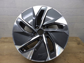 1x Alufelge 19 Zoll 8.0