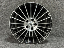 Load image into Gallery viewer, 1x Alufelge 17 Zoll 8.0" 5x120 Rim Wheel FEL4210738502hm