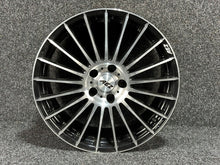 Laden Sie das Bild in den Galerie-Viewer, 1x Alufelge 17 Zoll 8.0" 5x120 Rim Wheel FEL4210738502hm