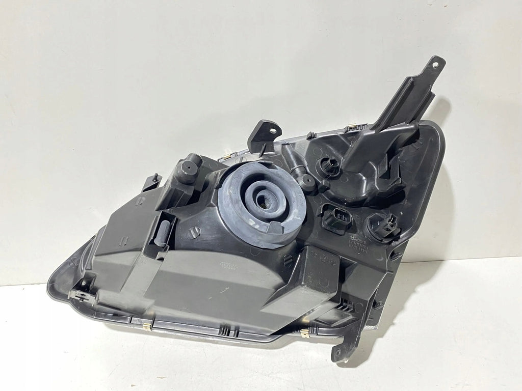 Frontscheinwerfer Honda Civic I ARO16915 Rechts Scheinwerfer Headlight