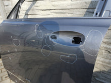 Load image into Gallery viewer, Tür Mercedes-Benz Glb X247 A2477220901 Vorne Links Grau Door Porta Porte