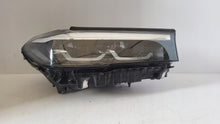 Laden Sie das Bild in den Galerie-Viewer, Frontscheinwerfer BMW G31 G30 5A388C4 7439204 LED Rechts Scheinwerfer Headlight