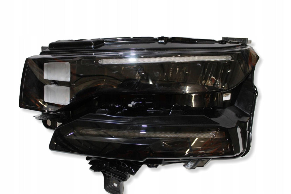 Frontscheinwerfer Citroën C5 Aircross 9851238480 Links Scheinwerfer Headlight SCH3052354463ud