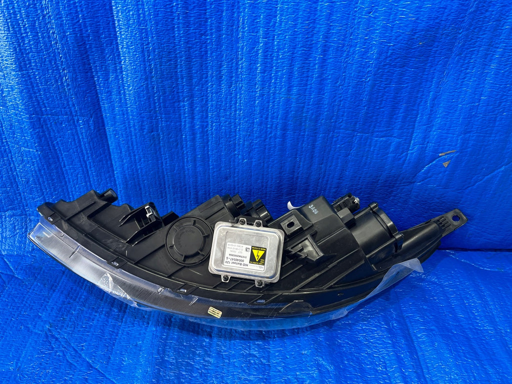Frontscheinwerfer Kia Sportage LED Rechts Scheinwerfer Headlight SCH3722754279ap