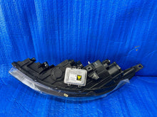 Laden Sie das Bild in den Galerie-Viewer, Frontscheinwerfer Kia Sportage LED Rechts Scheinwerfer Headlight SCH3722754279ap