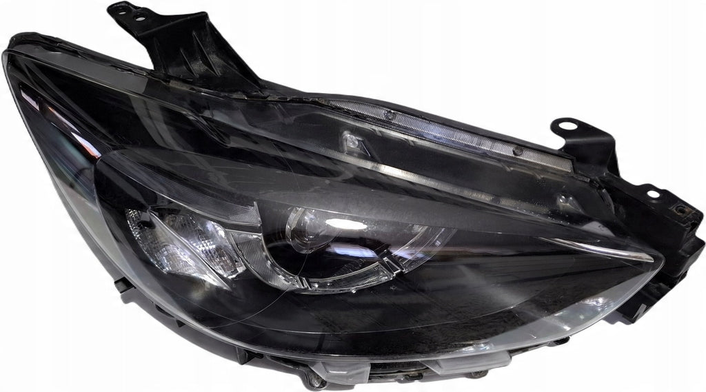 Frontscheinwerfer Mazda Cx5 Cx-5 Cx 5 KA1F51030C KD31-51030 W0462R LED Rechts