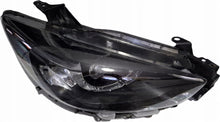 Laden Sie das Bild in den Galerie-Viewer, Frontscheinwerfer Mazda Cx5 Cx-5 Cx 5 KA1F51030C KD31-51030 W0462R LED Rechts