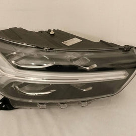 Frontscheinwerfer Volvo Xc40 32293923 1911280581 Rechts Scheinwerfer Headlight SCH7354249835rn