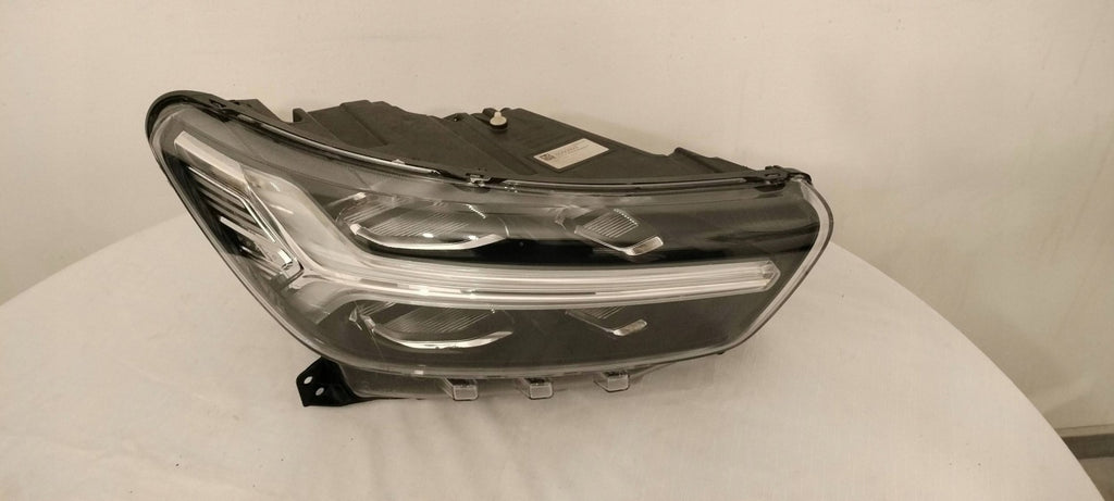 Frontscheinwerfer Volvo Xc40 32293923 1911280581 Rechts Scheinwerfer Headlight SCH7354249835rn