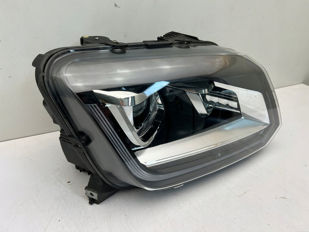 Frontscheinwerfer VW Amarok 2H1941018A Xenon Rechts Scheinwerfer Headlight SCH5529016951tc