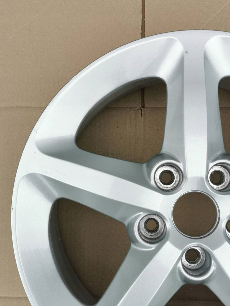 1x Alufelge 17 Zoll 6.5" 5x114.3 46ET 52910-3K330 Hyundai Sonata V Rim Wheel FEL6267960825ta