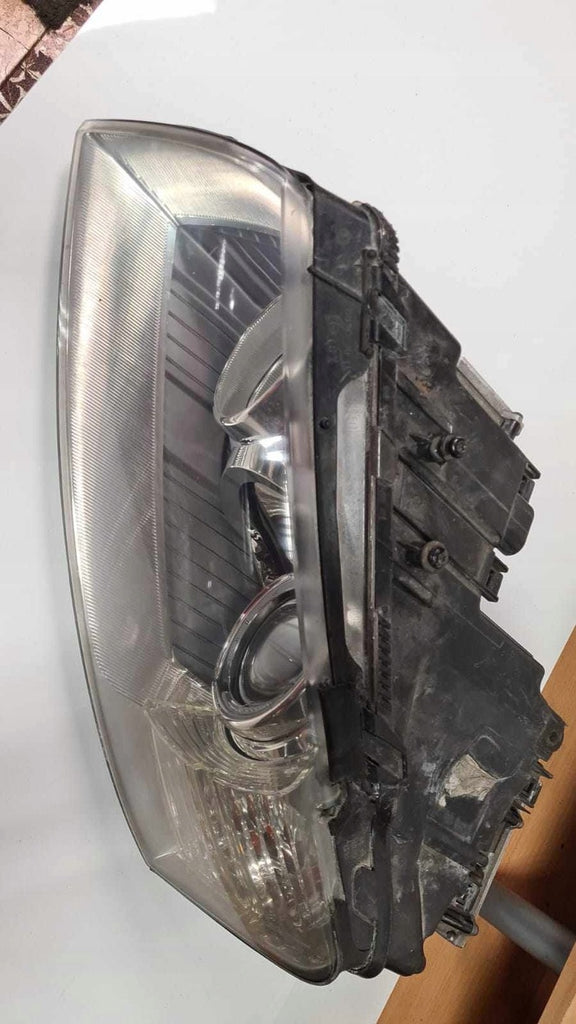 Frontscheinwerfer Audi A8 Xenon Links Scheinwerfer Headlight