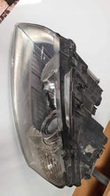 Laden Sie das Bild in den Galerie-Viewer, Frontscheinwerfer Audi A8 Xenon Links Scheinwerfer Headlight