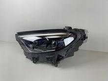 Laden Sie das Bild in den Galerie-Viewer, Frontscheinwerfer Mercedes-Benz Glc A2549062302 Full LED Links Headlight SCH6617462487gg