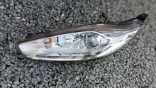 Laden Sie das Bild in den Galerie-Viewer, Frontscheinwerfer Ford Fiesta I C1BB-13W030 Links Scheinwerfer Headlight SCH7825178367zp