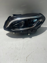Load image into Gallery viewer, Frontscheinwerfer Mercedes-Benz A2469066101 LED Links Scheinwerfer Headlight SCH3183891738rv
