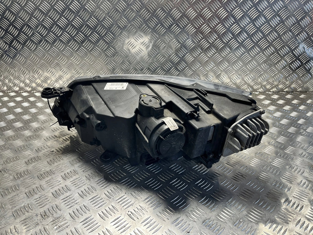 Frontscheinwerfer Seat Ateca 577941008A Rechts Scheinwerfer Headlight