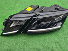 Load image into Gallery viewer, Frontscheinwerfer Skoda Octavia III 5E1941015D Full LED Links Headlight SCH2844608813sj