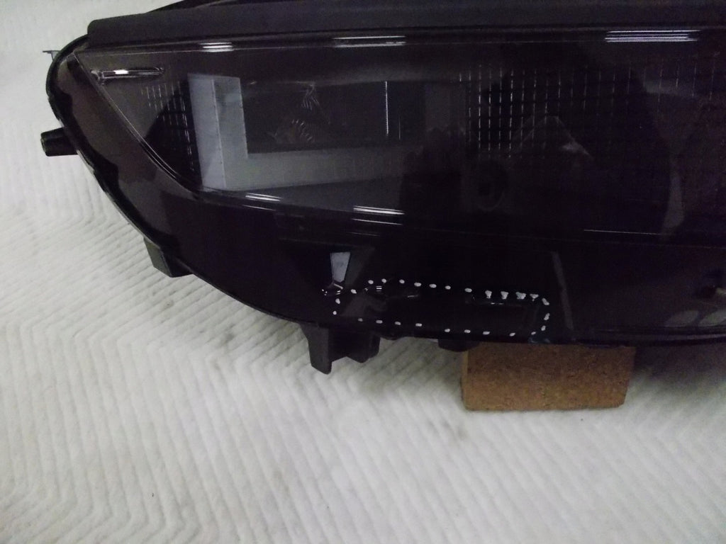 Frontscheinwerfer Hyundai Ioniq 5 92102-GI LED Rechts Scheinwerfer Headlight SCH4870901220zd