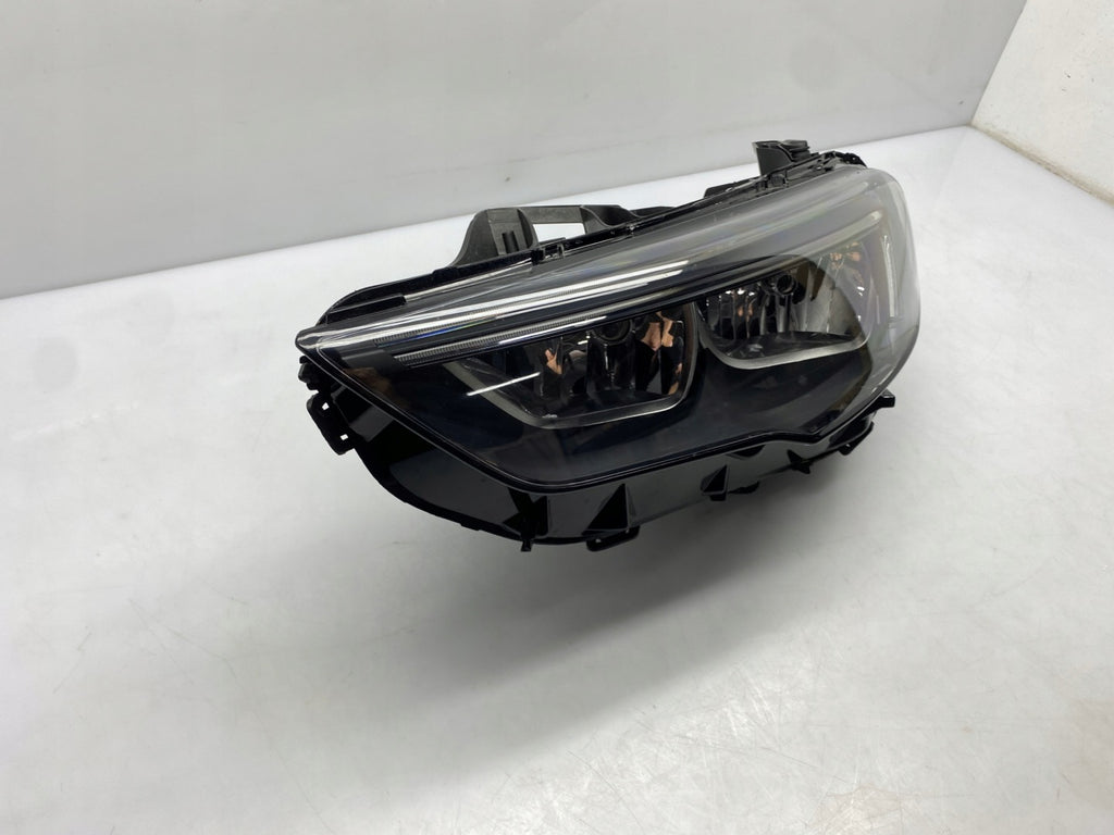 Frontscheinwerfer Opel Insignia 39195641 Links Scheinwerfer Headlight SCH3883385423ho