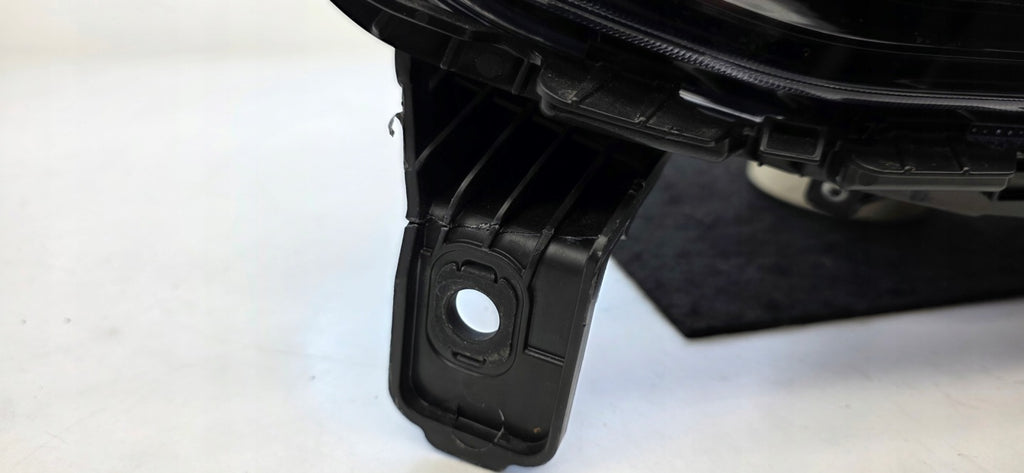 Frontscheinwerfer Jeep 52218721 LED Links Scheinwerfer Headlight SCH6213560113ik