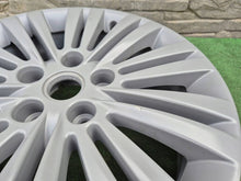 Laden Sie das Bild in den Galerie-Viewer, 1x Alufelge 17 Zoll 5x115 Opel Astra J Rim Wheel FEL6488478606pm