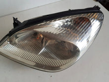 Laden Sie das Bild in den Galerie-Viewer, Frontscheinwerfer Citroën C5 89005176 Links Scheinwerfer Headlight SCH7095073520qv