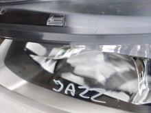 Load image into Gallery viewer, Frontscheinwerfer Honda Jazz IV Links Scheinwerfer Headlight