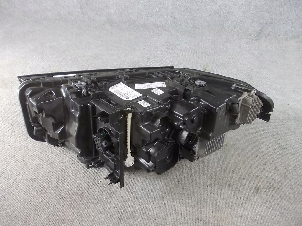 Frontscheinwerfer BMW 5 G31 G30 5A388D6-03 LED Rechts Scheinwerfer Headlight
