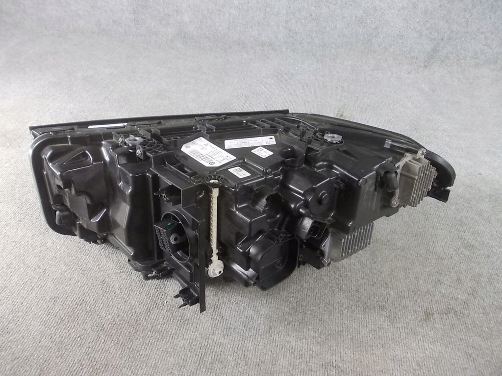 Frontscheinwerfer BMW 5 G31 G30 5A388D6-03 LED Rechts Scheinwerfer Headlight SCH7582774405lm