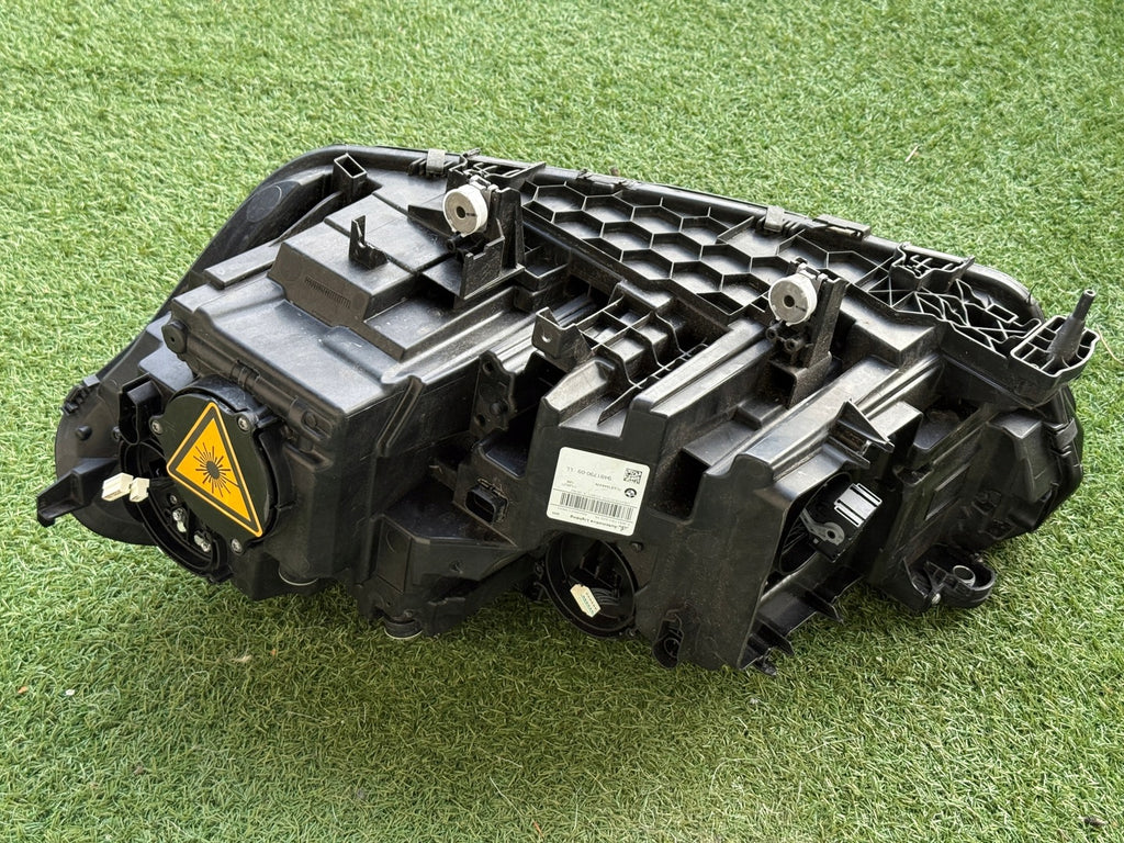 Frontscheinwerfer BMW X5 G05 X6 G06 9481790-09 Rechts Scheinwerfer Headlight SCH7491547361le