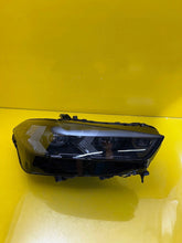 Load image into Gallery viewer, Frontscheinwerfer BMW X5 G05 G06 5A8E116-01 Laser Rechts Scheinwerfer Headlight SCH3374937538gd