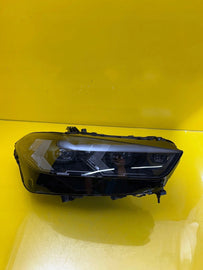 Frontscheinwerfer BMW X5 G05 G06 5A8E116-01 Laser Rechts Scheinwerfer Headlight SCH3374937538gd