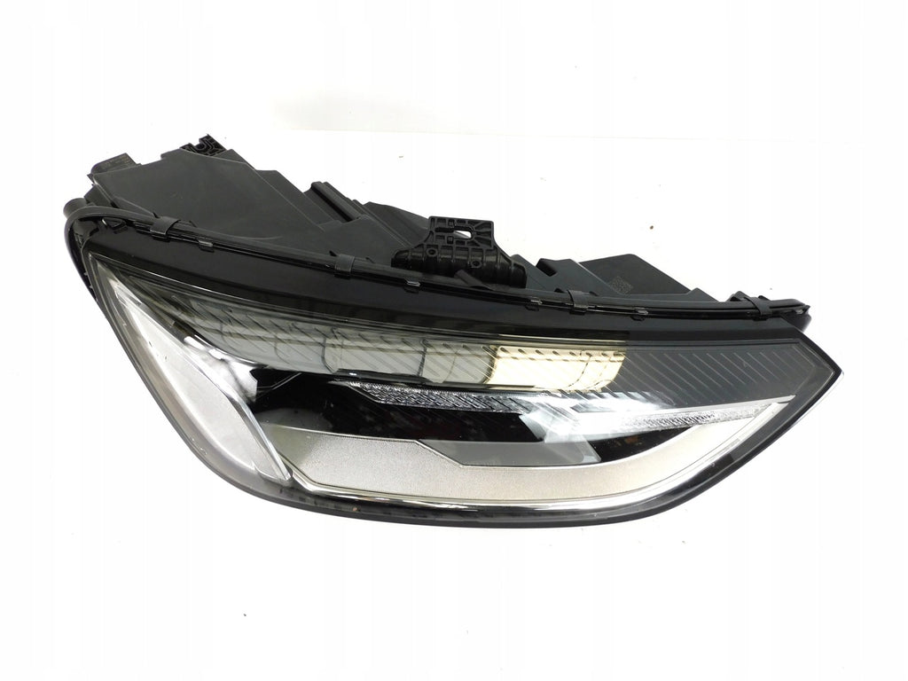 Frontscheinwerfer Audi A4 B9 8W0941012 LED Ein Stück (Rechts oder Links)