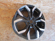 Laden Sie das Bild in den Galerie-Viewer, 1x Alufelge 18 Zoll 7.0" 5x108 47 5ET Matt Schwarz L1TC-H1 Ford Puma Rim Wheel FEL8924965679tq