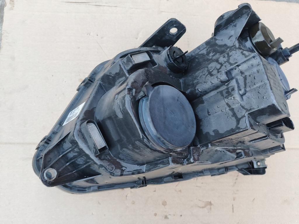 Frontscheinwerfer VW Amarok 2H1941016M Rechts Scheinwerfer Headlight SCH5845848107dg