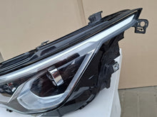 Laden Sie das Bild in den Galerie-Viewer, Frontscheinwerfer VW Golf VIII 5H1941035F Full LED Links Scheinwerfer Headlight SCH2673610497uu