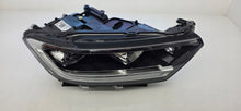 Laden Sie das Bild in den Galerie-Viewer, Frontscheinwerfer VW T Roc 2GA941036AF Full LED Rechts Scheinwerfer Headlight SCH1814194724vn