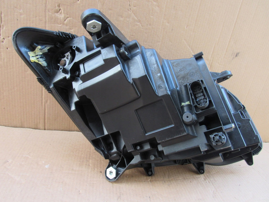 Frontscheinwerfer Mercedes-Benz Amg Gt A19208200161 Links Scheinwerfer Headlight
