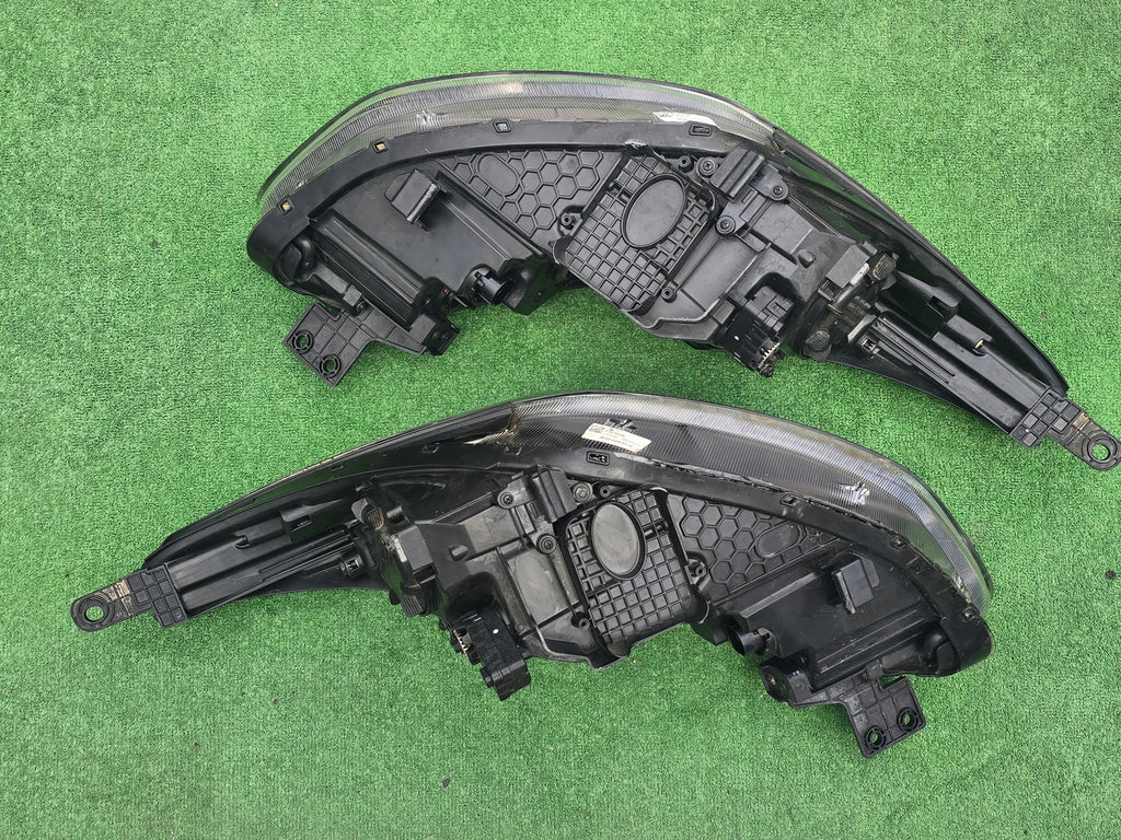 Frontscheinwerfer Kia 92102F1000 92101F1000 LED Ein Satz Scheinwerfer Headlight SCH6583736234mx