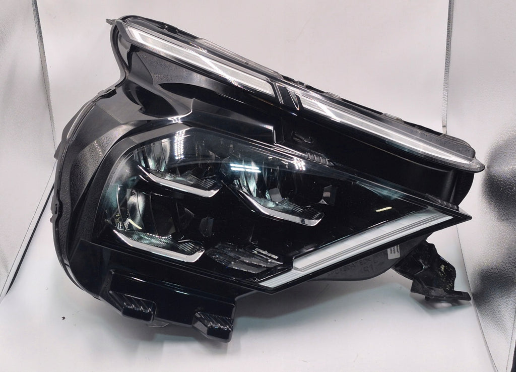 Frontscheinwerfer Citroën C4 III 9830649280 LED Rechts Scheinwerfer Headlight SCH8489699936lq