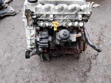 Load image into Gallery viewer, Motor Hyundai Kia I D4FC 1.4 CRDI 116TKm Diesel Engine Unkomplett MOT6859181757hr