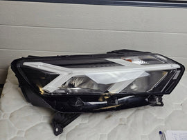 Frontscheinwerfer Dacia Sandero III Logan Jogger 260103884R Rechts Headlight