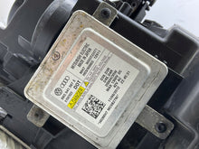 Laden Sie das Bild in den Galerie-Viewer, Frontscheinwerfer Audi A5 8T0941005D Links Scheinwerfer Headlight SCH1477163834nh