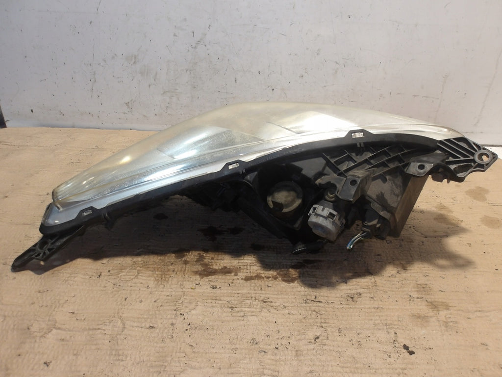 Frontscheinwerfer Peugeot 508 9687580680 9874350580 Links Scheinwerfer Headlight SCH8313930892ix