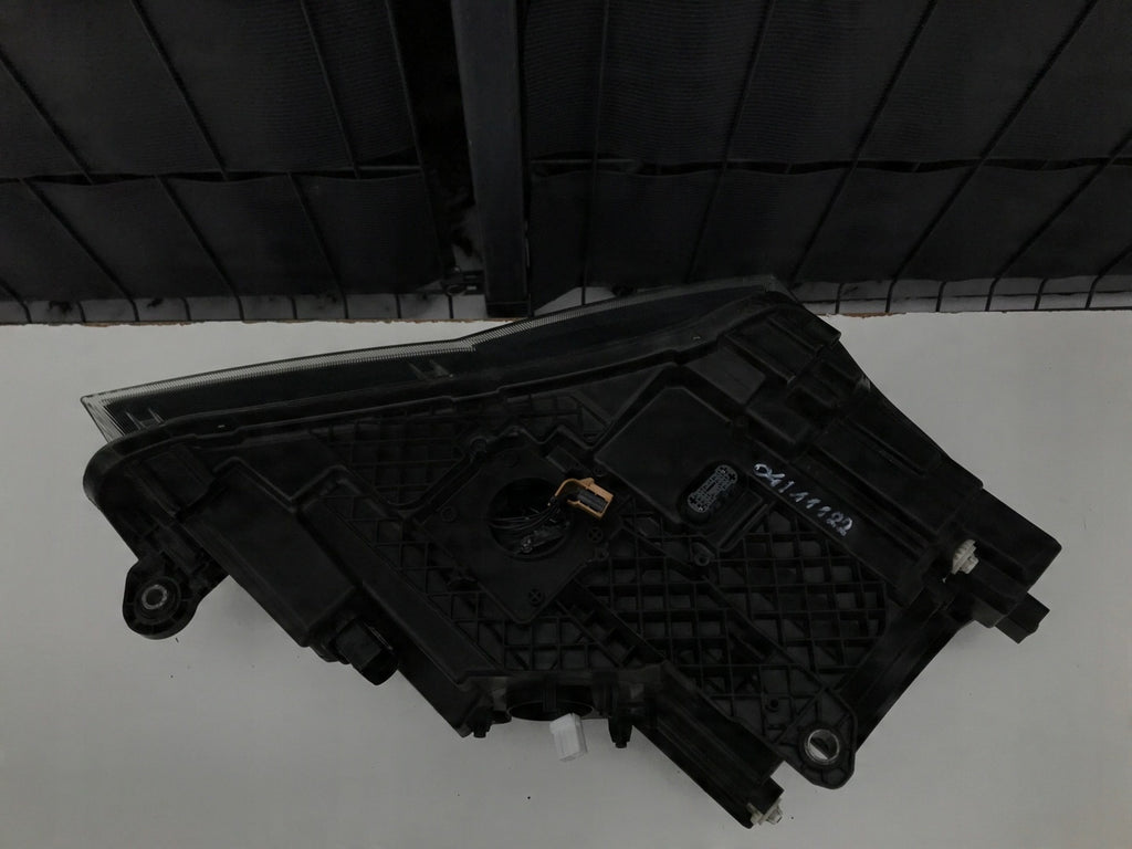 Frontscheinwerfer Skoda Superb III 3V1941015A LED Links Scheinwerfer Headlight