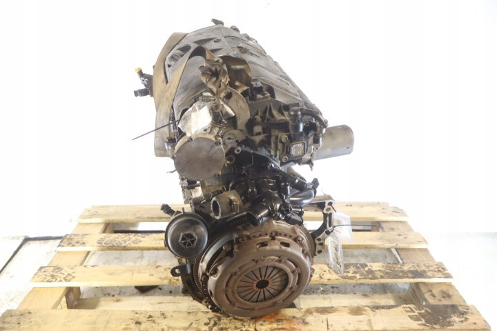 Motor Citroën C4 II 5F01 1.6 119PS 2010 Benzin Engine Unkomplett MOT3367360629wt