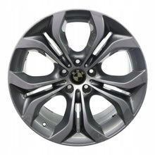 Load image into Gallery viewer, 1x Alufelge 20 Zoll 11.0" 5x120 6788011 BMW X5 E70 Rim Wheel FEL3377497818pv